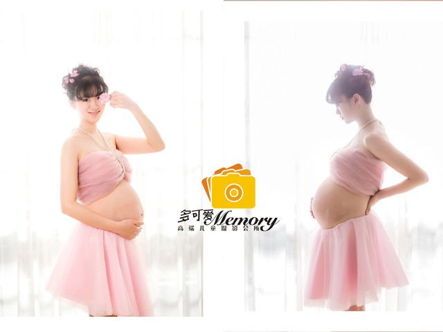 多可爱儿童摄影